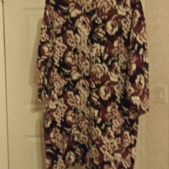 Long Shirt by Cool Wear - Picture 4 of 7